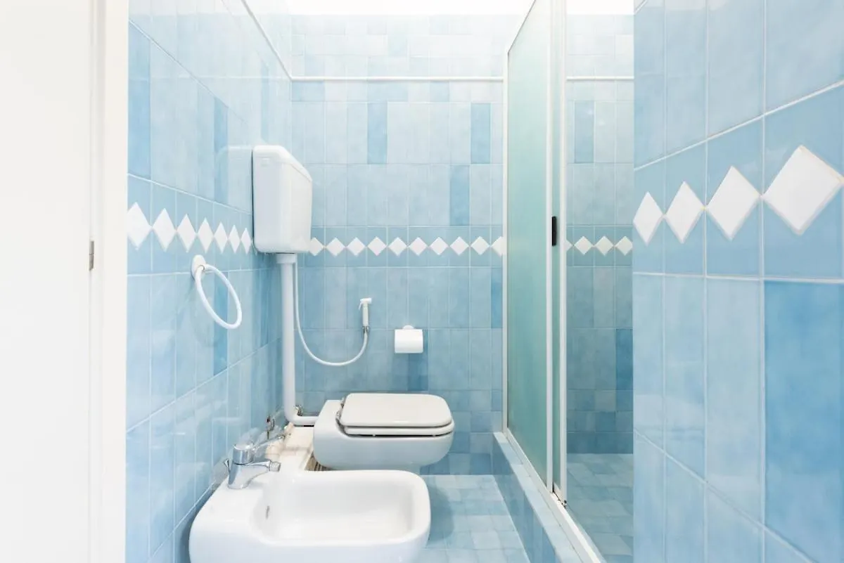 Stylish Brera Apartment Milan