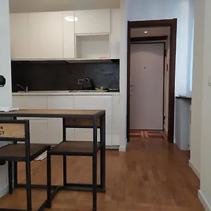 Apartamento Brera