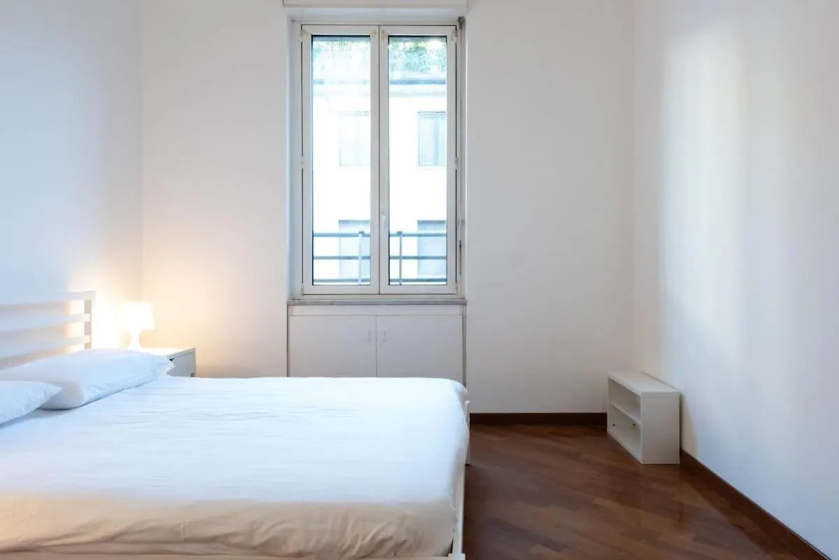 Stylish Brera Apartment 밀라노