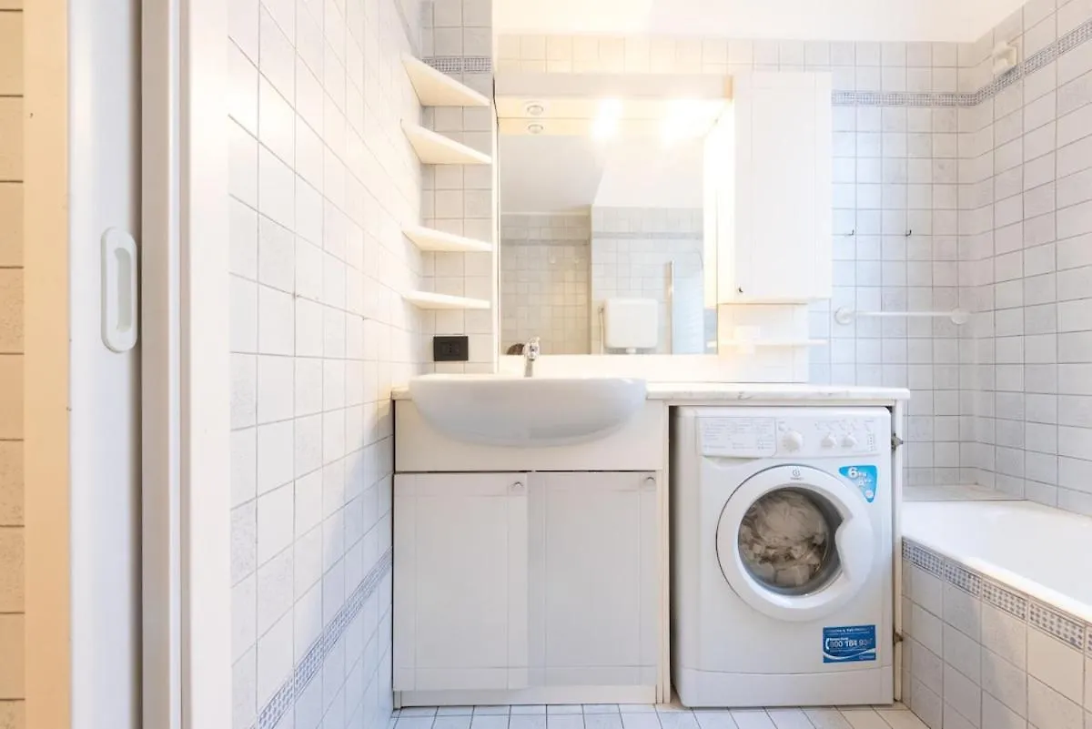Stylish Brera Apartment Milan