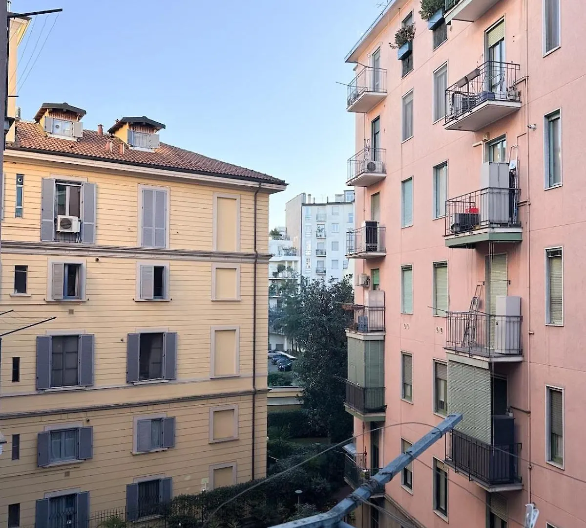 Stylish Brera Apartment Milan 0*,