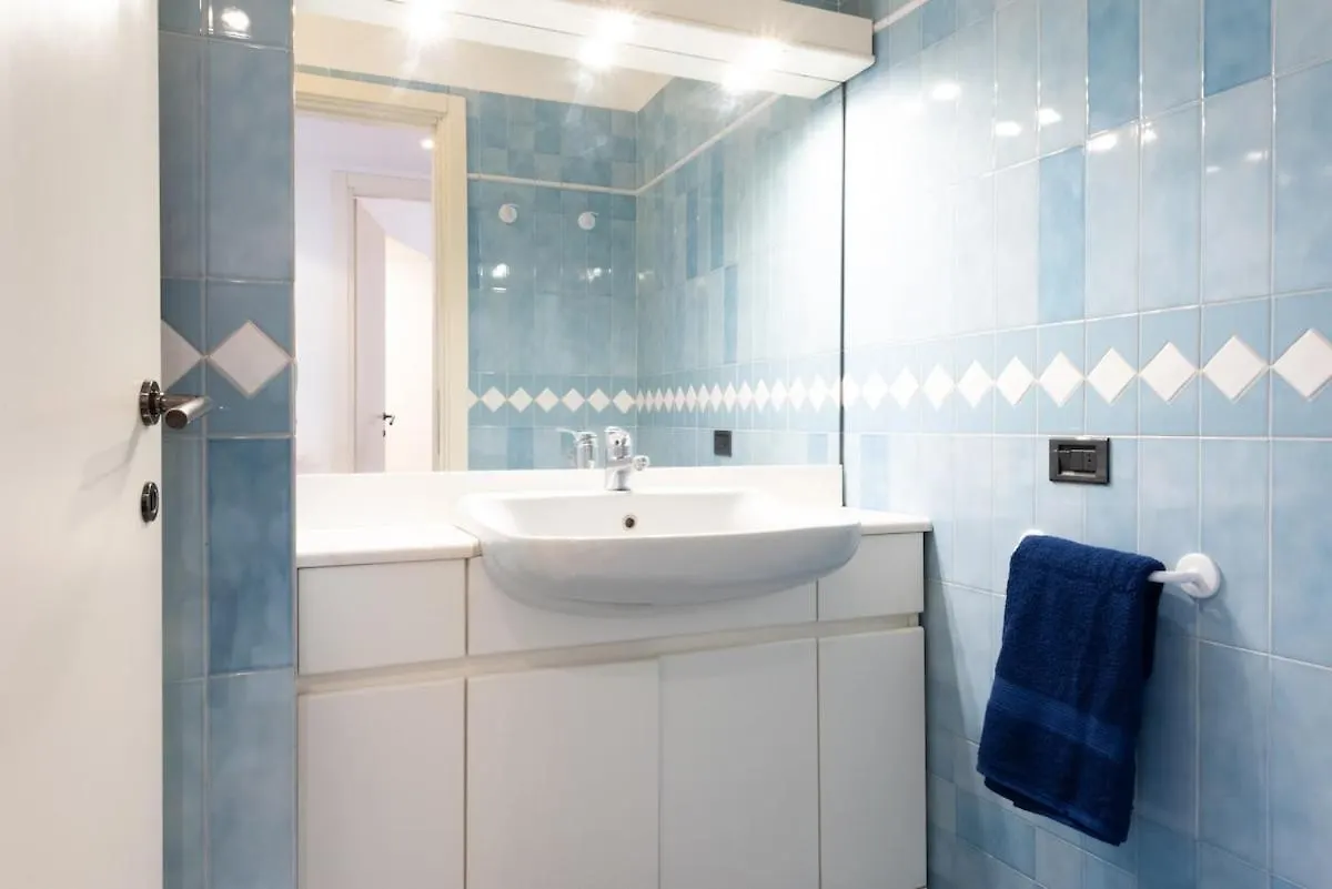 Stylish Brera Apartment Milan